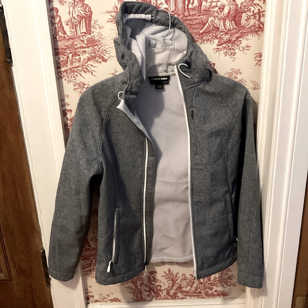 Kirkland All Weather Jacket